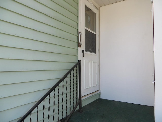 944 9th St, Beloit, WI 53511 - view of property entrance