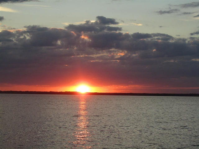 1839-6 20th Blvd Unit 0206, Arkdale, WI 54613 - water view