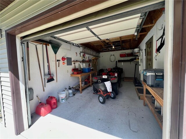 22045 Zink Rd, Fairchild, WI 54741