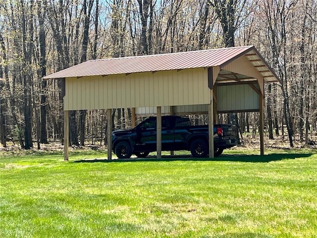22045 Zink Rd, Fairchild, WI 54741