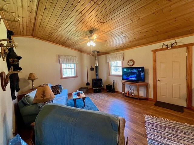 22045 Zink Rd, Fairchild, WI 54741