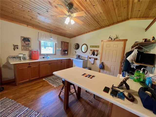 22045 Zink Rd, Fairchild, WI 54741