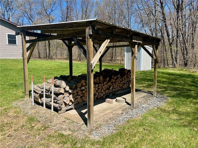 22045 Zink Rd, Fairchild, WI 54741