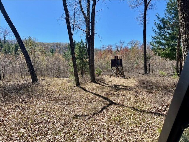 22045 Zink Rd, Fairchild, WI 54741