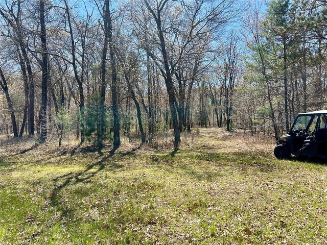 22045 Zink Rd, Fairchild, WI 54741