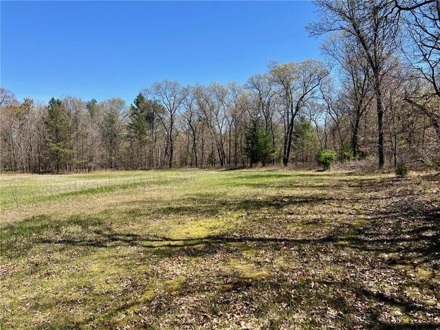 22045 Zink Rd, Fairchild, WI 54741