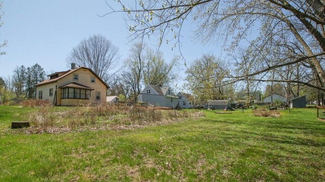 41 E Euclid Ave, Barron, WI 54812