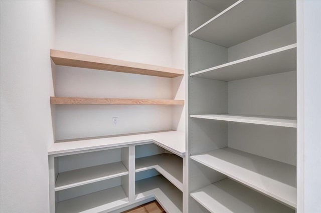 713 Kennedy St, Sauk City, WI 53583 - view of pantry
