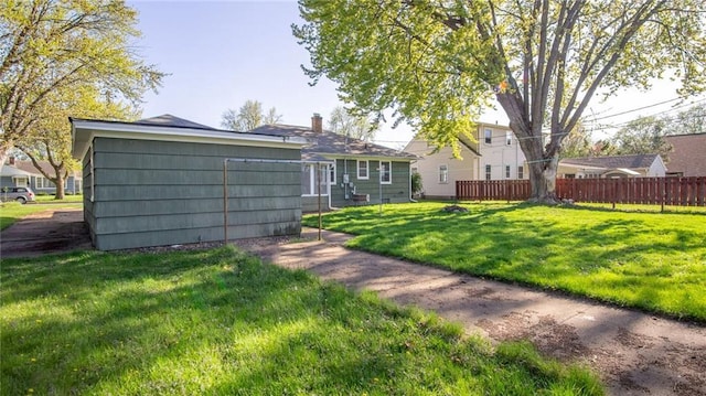 1408 E Lexington Blvd, Eau Claire, WI 54701 - view of front of house