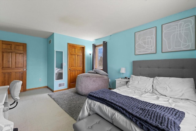 W127S9630 Scott Krause Dr, Muskego, WI 53150 - bedroom with carpet floors and baseboards