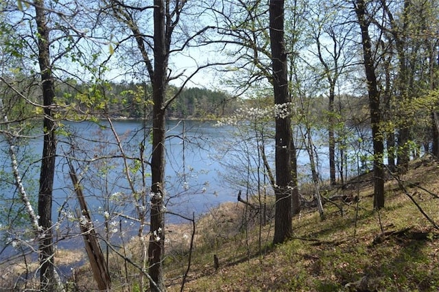 1391 Dock Lake Rd, Spooner, WI 54801