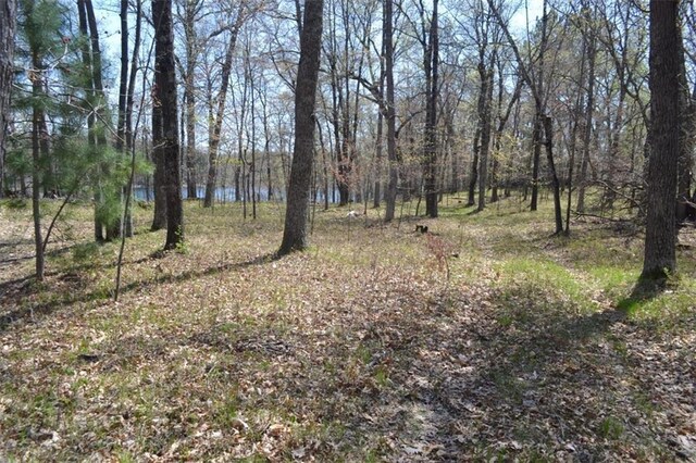 1391 Dock Lake Rd, Spooner, WI 54801