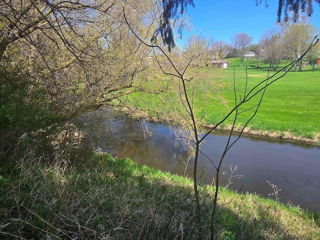 290 S Bridge St, Markesan, WI 53946 - water view