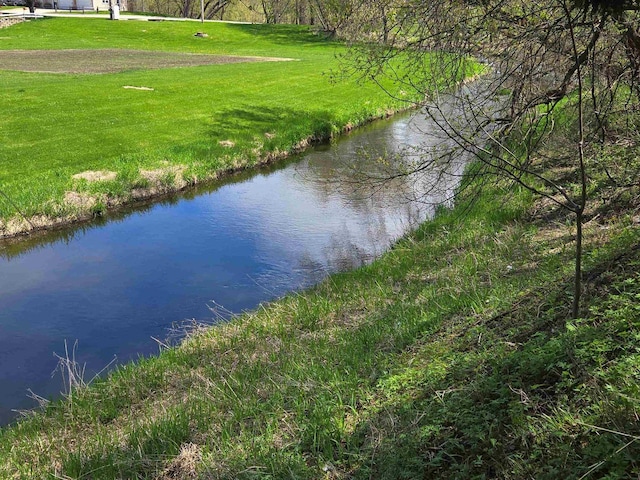 290 S Bridge St, Markesan, WI 53946 - water view