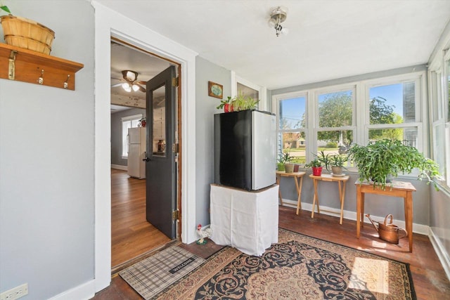 301 S Farmer St, Princeton, WI 54968 - interior space