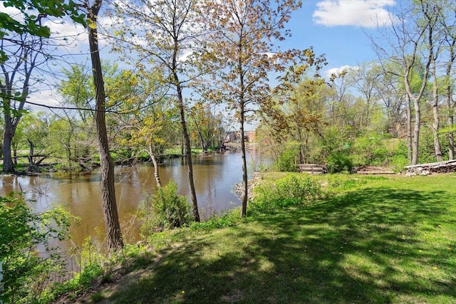 301 S Farmer St, Princeton, WI 54968 - water view