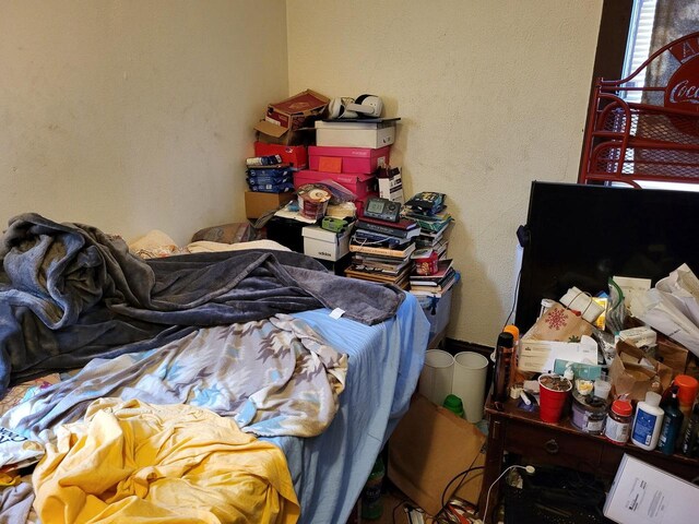 2931 N 2nd St Unit 2933, Milwaukee, WI 53212 - view of bedroom