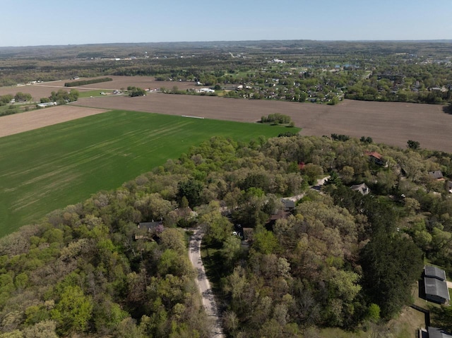 14704 Geneva Rd, Sparta, WI 54656 - aerial view of property's location