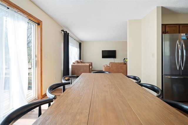 840 Waterworks Rd, Nekoosa, WI 54457 - view of dining room