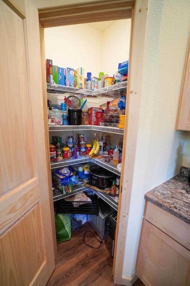 16845 Hawk Rd, Sparta, WI 54656 - view of storage area
