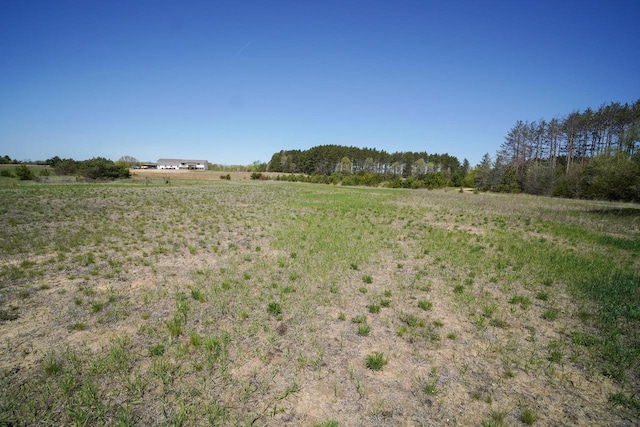 16845 Hawk Rd, Sparta, WI 54656 - view of local wilderness with rural landscape