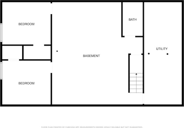 16845 Hawk Rd, Sparta, WI 54656 - property floor plan