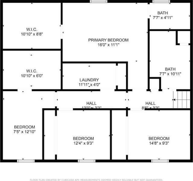 7122 Mockingbird Ln, Middleton, WI 53562 - view of property floor plan