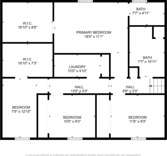 7122 Mockingbird Ln, Middleton, WI 53562 - view of home floor plan