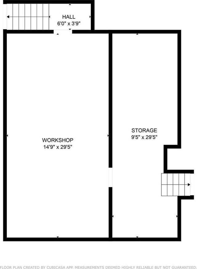 7122 Mockingbird Ln, Middleton, WI 53562 - view of property floor plan