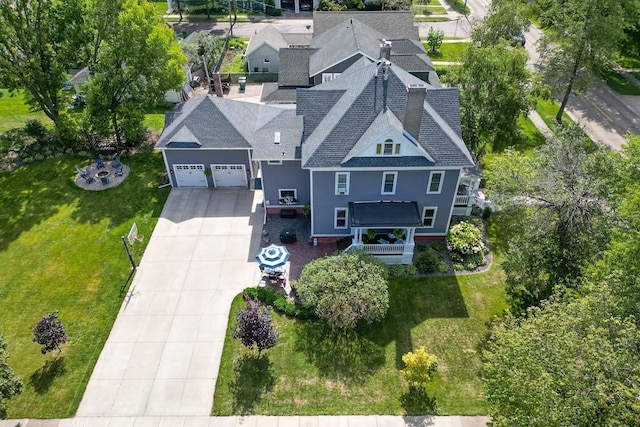 350 Madison St, Wisconsin Rapids, WI 54494 - view of subject property
