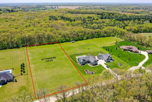 LT7 Majestic W, Twin Lakes, WI 53181