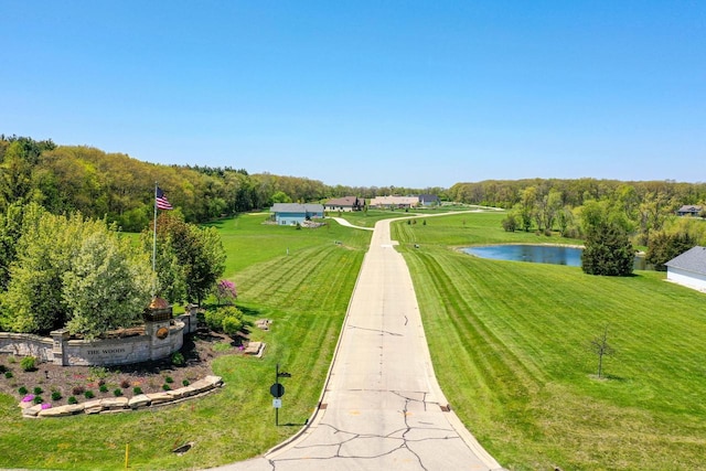 LT7 Majestic W, Twin Lakes, WI 53181