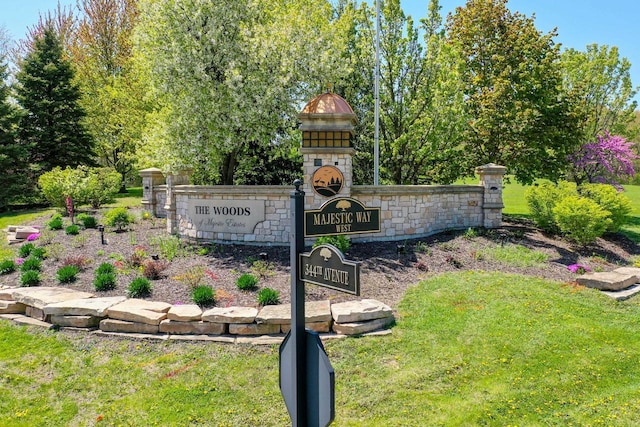 LT7 Majestic W, Twin Lakes, WI 53181