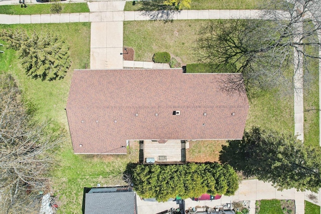 1445 17th Ave, Grafton, WI 53024 - view of subject property