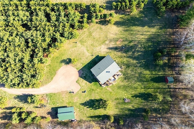 N3751 Bryant Rd, Bruce, WI 54819 - view of subject property