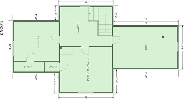 home floor plan