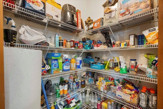 1119 Enterprise Dr, Verona, WI 53593 - view of storage area