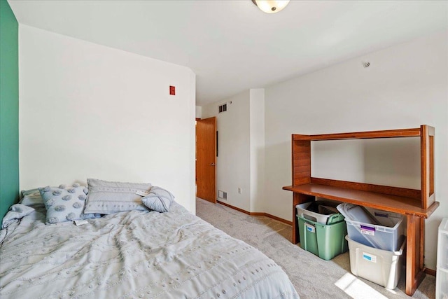 1119 Enterprise Dr, Verona, WI 53593 - carpeted bedroom featuring baseboards