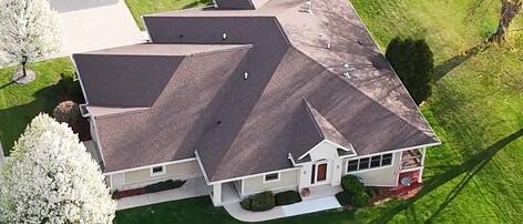 1839 Trevino Trl Unit 6, Mount Pleasant, WI 53405 - view of subject property