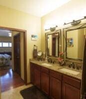 1839 Trevino Trl Unit 6, Mount Pleasant, WI 53405 - bathroom featuring a sink