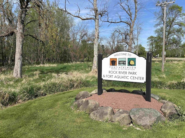 616 Maple St, Fort Atkinson, WI 53538