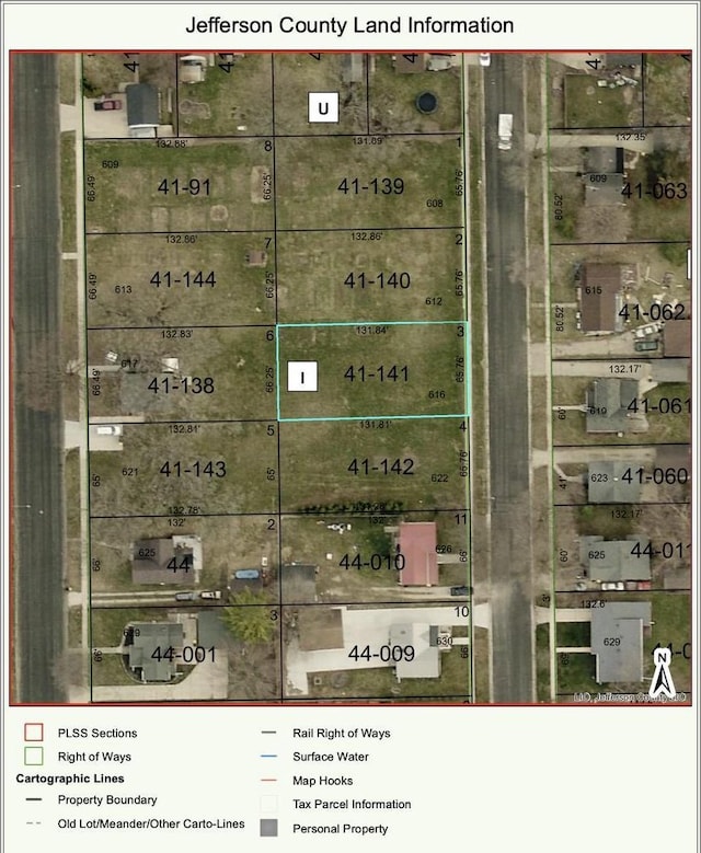 616 Maple St, Fort Atkinson, WI 53538