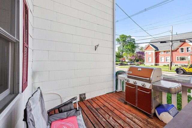 153 W School St, Columbus, WI 53925