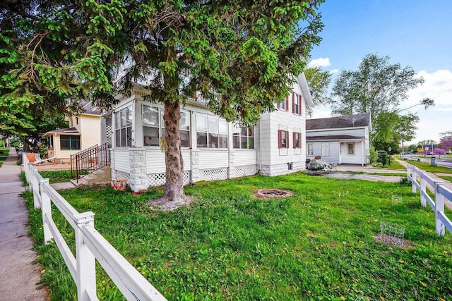 153 W School St, Columbus, WI 53925