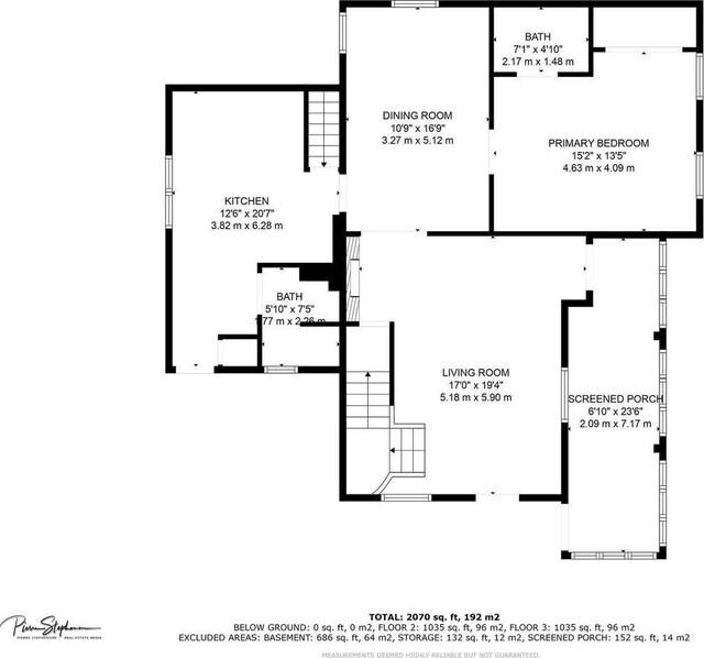 153 W School St, Columbus, WI 53925
