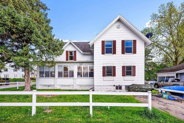 153 W School St, Columbus, WI 53925