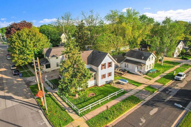 153 W School St, Columbus, WI 53925
