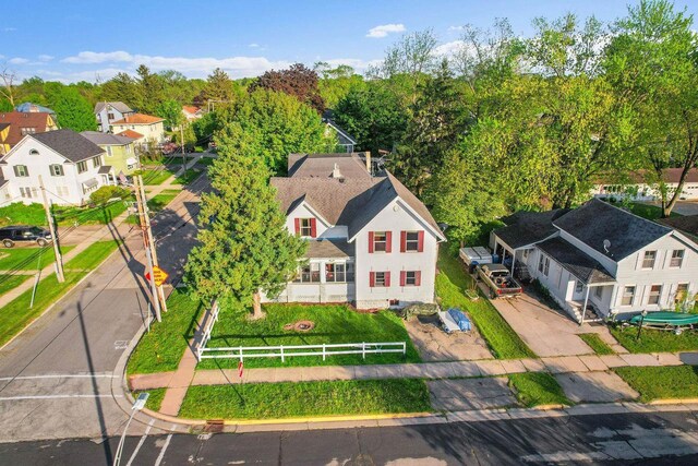 153 W School St, Columbus, WI 53925