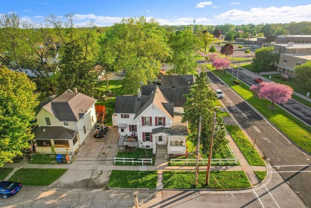 153 W School St, Columbus, WI 53925