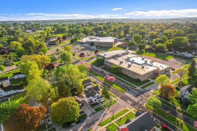 153 W School St, Columbus, WI 53925